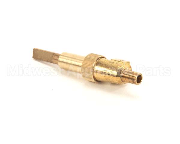 006525-000 Viking Commercial Valve, Gas, Comm, On-Off