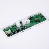 00653695 Bosch Control Module