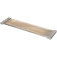 00654 Compatible Vollrath Blade(1/4", Assy)