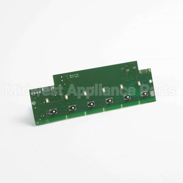 00654268 Bosch Pc Board