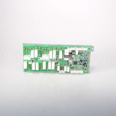 00655356 Bosch Control Module