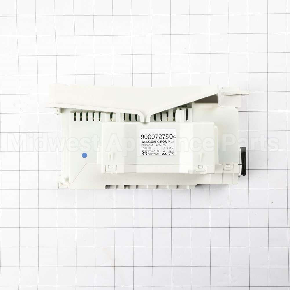 00657831 Bosch Power Module Programmed