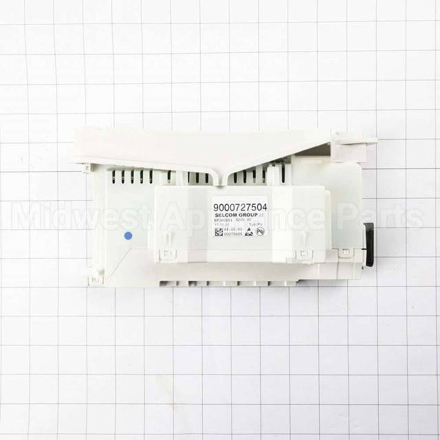 00657831 Bosch Power Module Programmed