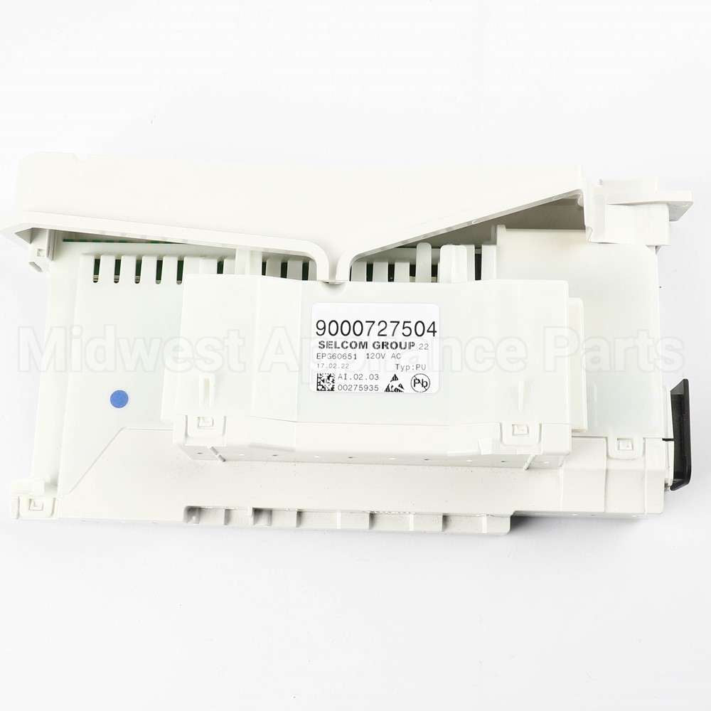 00657831 Bosch Power Module Programmed