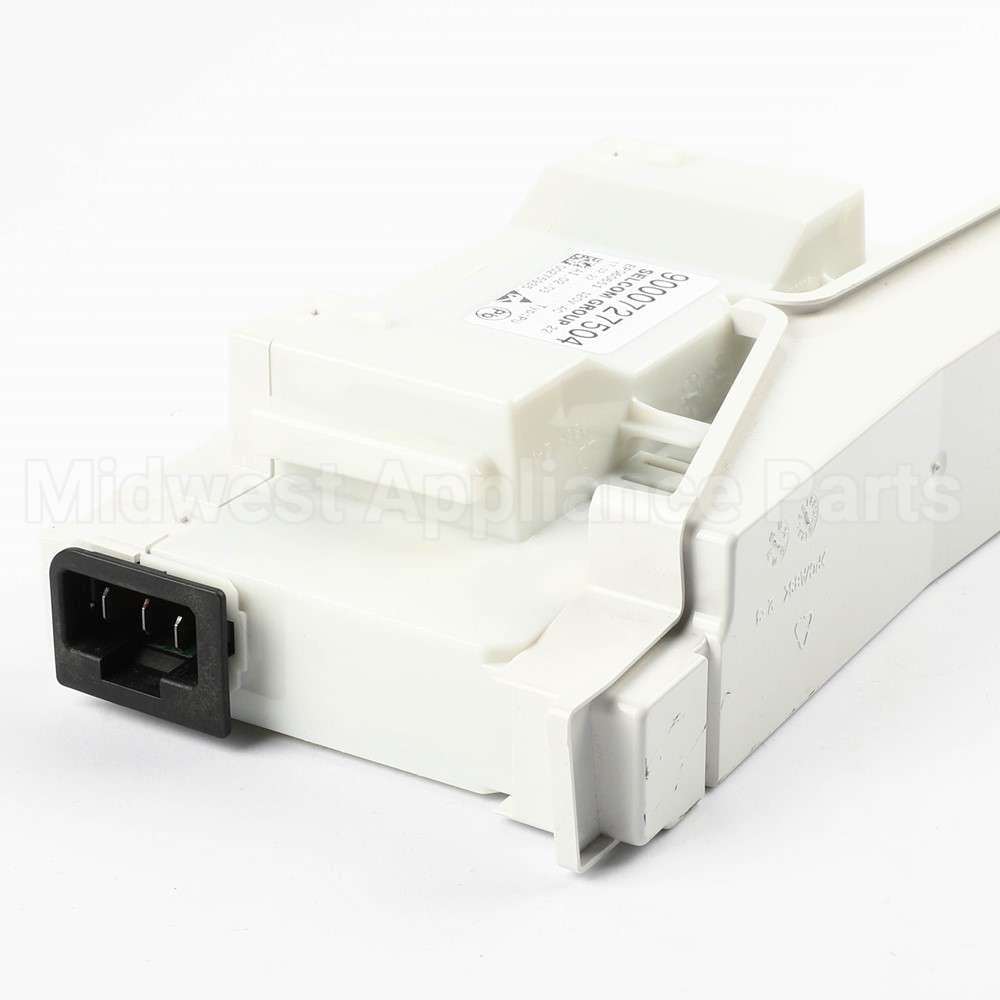 00657831 Bosch Power Module Programmed