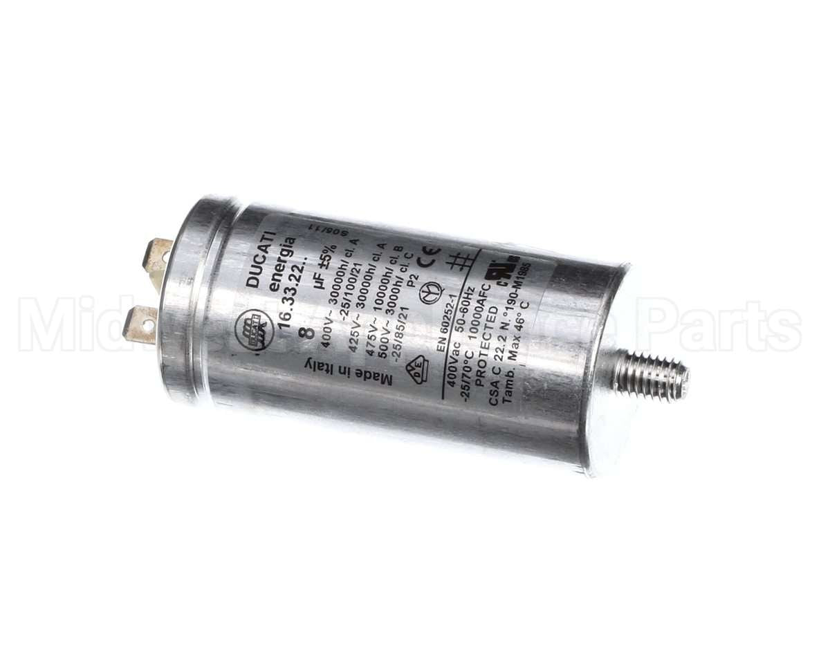 00658L Grindmaster Cecilware Capacitor-20Pe Spare Part