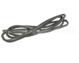 006601 Imperial Brown Door Strip