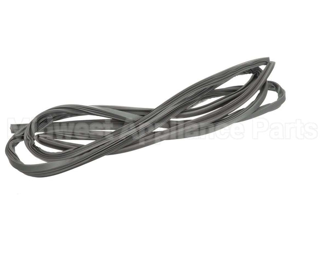 006601 Imperial Brown Door Strip