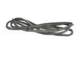 006601 Imperial Brown Door Strip