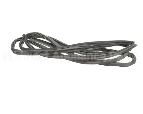 006601 Imperial Brown Door Strip