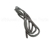 006601 Imperial Brown Door Strip