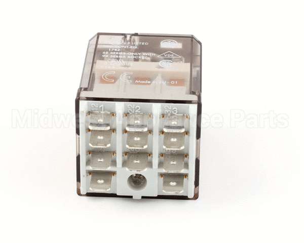 006610 Electrolux Professional Relay