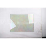 00665058 Bosch Glass Panel