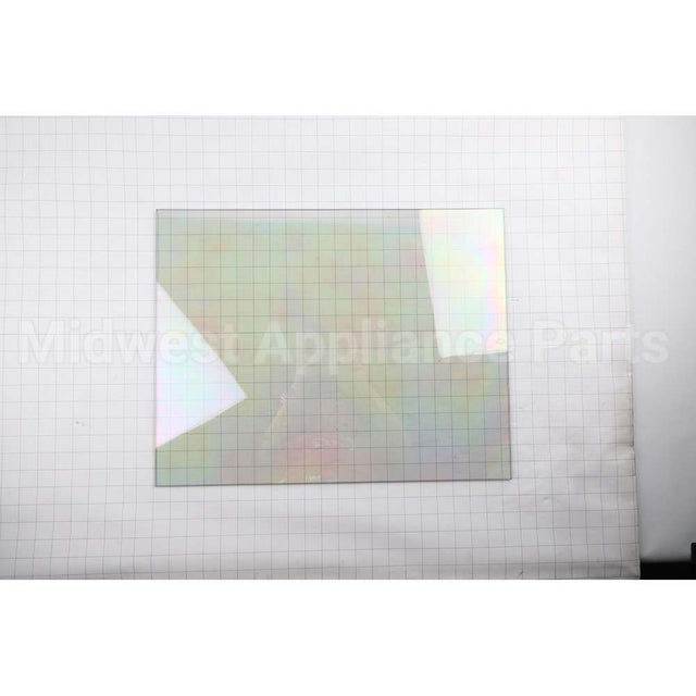 00665058 Bosch Glass Panel