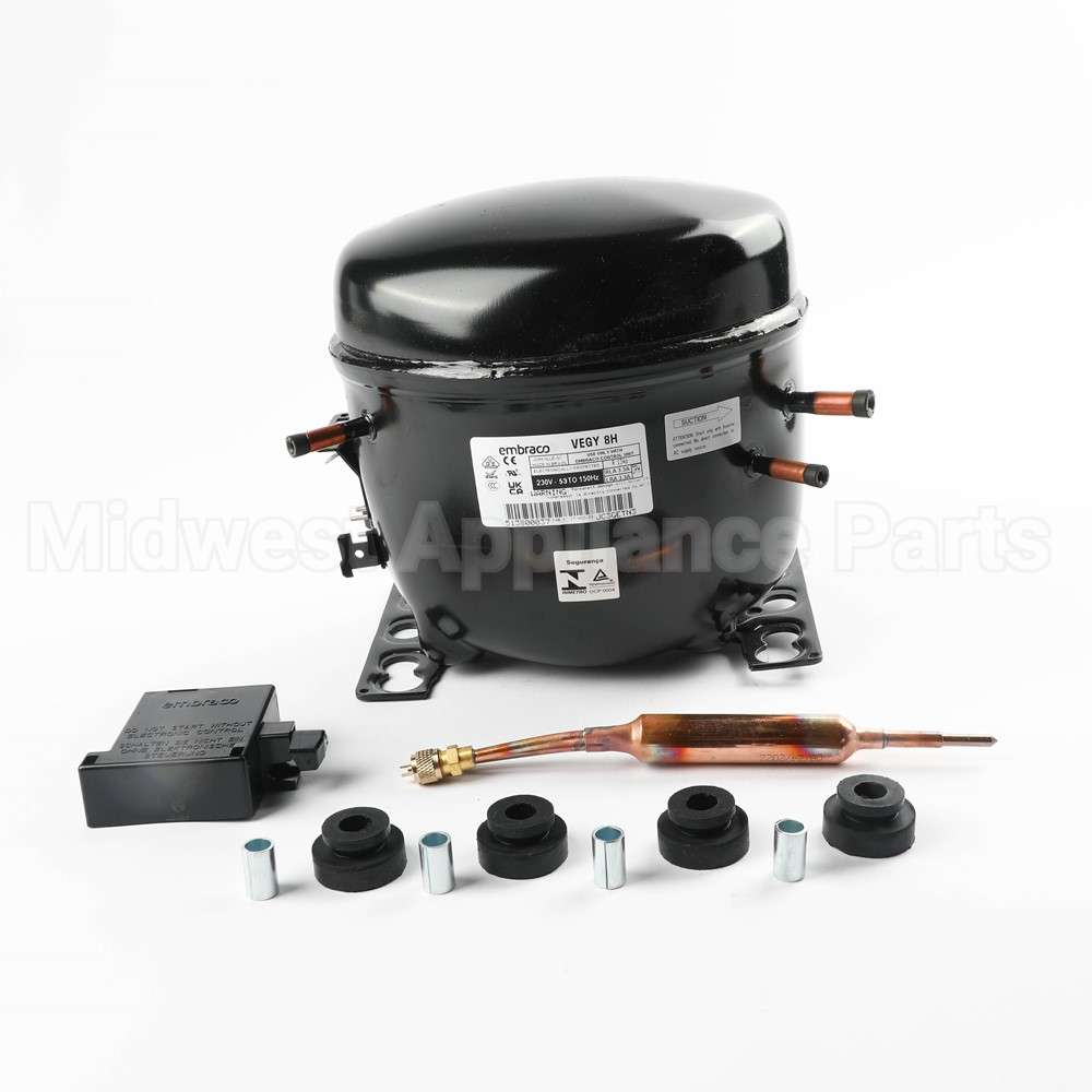 00665471 Bosch Compressor
