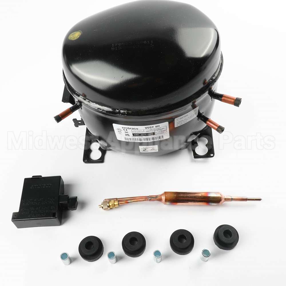 00665471 Bosch Compressor