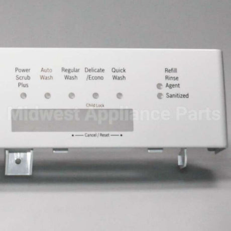 00665886 Bosch Panel-Facia