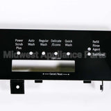 00665888 Bosch Panel-Facia