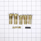 00668722 Bosch Nozzle Set Liquid Gas