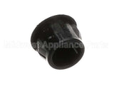 00669.0003 Bunn Plug, Hole-Nyl Blk .43Hole Dia