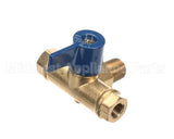 00670010 Multiplex Valve 1/8Fptx1/8Fptx1/4Mpt Brs C