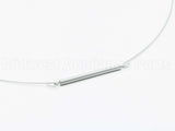 00670743 Bosch Fastening Ring