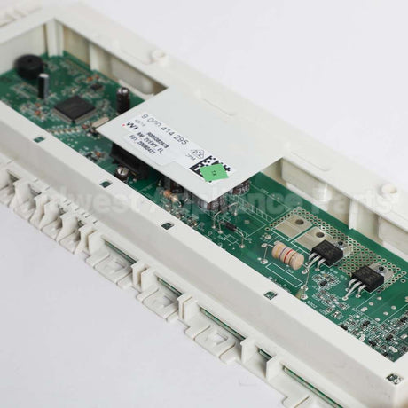 00671538 Bosch Power Module