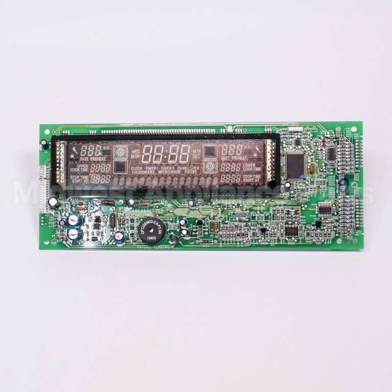00671729 Bosch Display Module