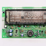 00671729 Bosch Display Module