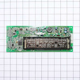 00671729 Bosch Display Module