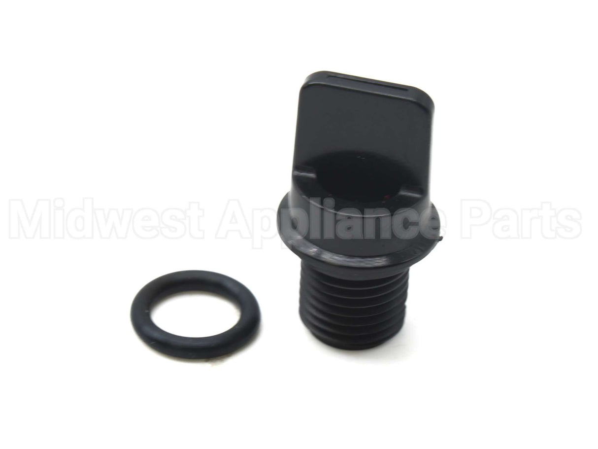 006721F Raypak Drain Plug Kit