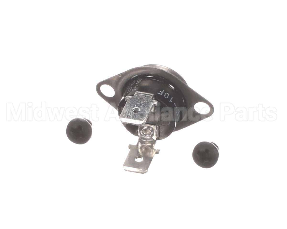 006725F Raypak 135F Surface Mount Limit