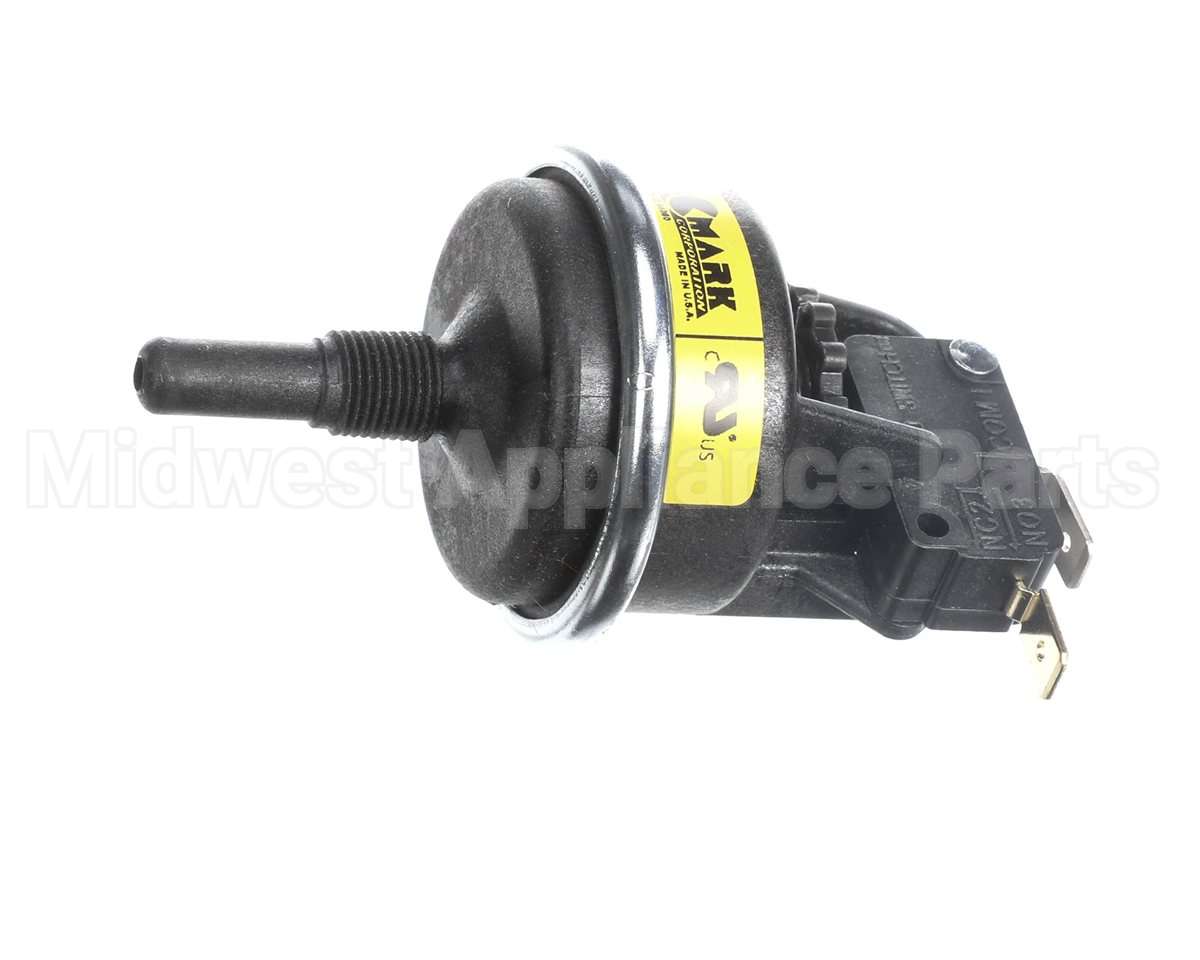 006737F Raypak Spst 1.75Psi Pressure Switch
