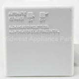 00674312 Bosch Ice Maker