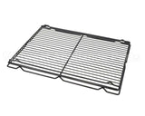 0067461 Henny Penny Rack-Half Size Coated