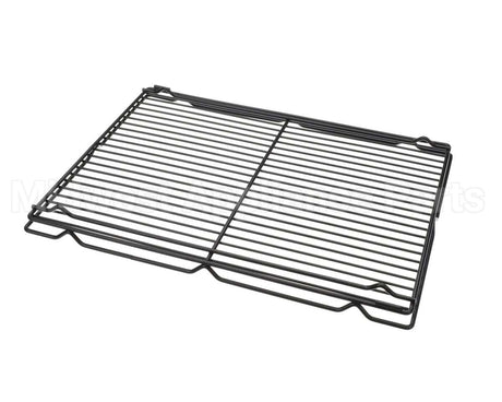 0067461 Henny Penny Rack-Half Size Coated