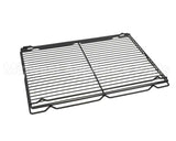 0067461 Henny Penny Rack-Half Size Coated