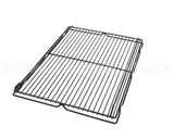 0067461 Henny Penny Rack-Half Size Coated