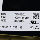 00675654 Bosch Control Unit