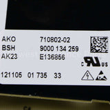 00675654 Bosch Control Unit