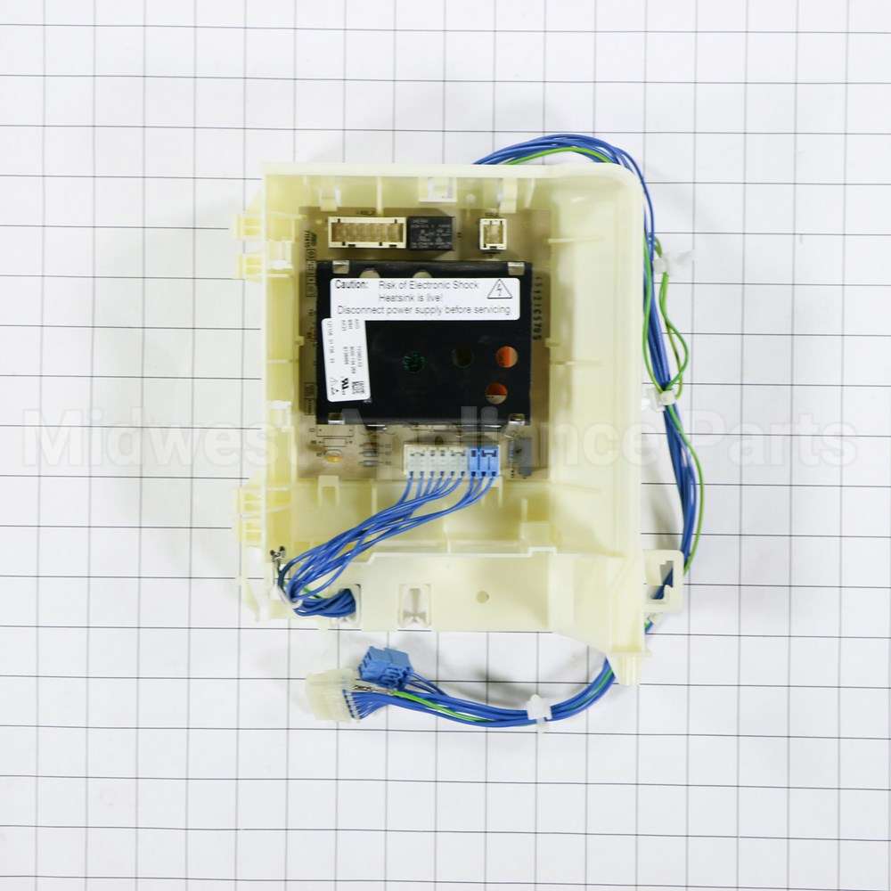 00675654 Bosch Control Unit