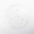 00676103 Bosch Glass Tray