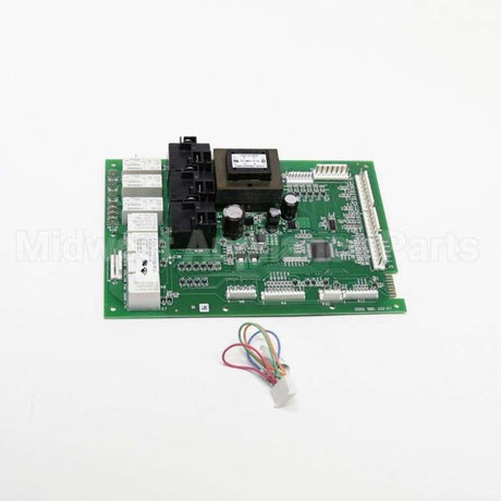 00676192 Bosch Pc Board