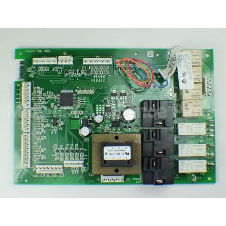 00676192 Bosch Pc Board
