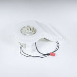 00676781 Bosch Fan Motor