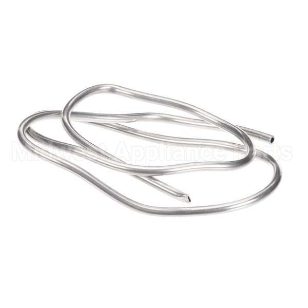 006796 Compatible Groen Tube 1/4 Od X .032" Wall X