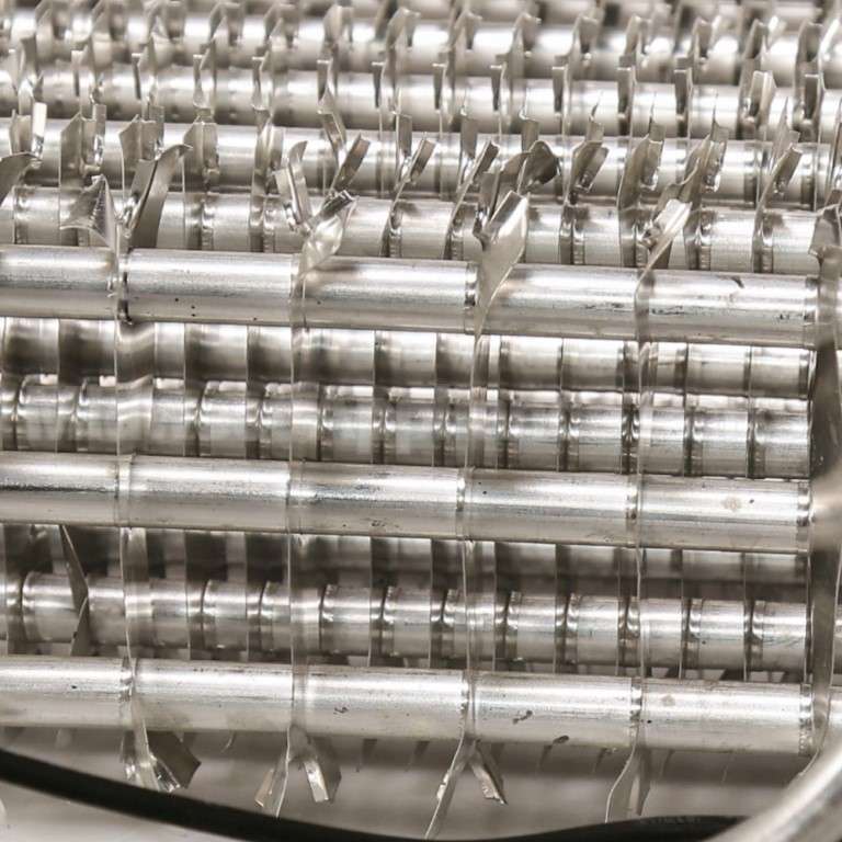 00682508 Bosch Evaporator