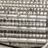 00682508 Bosch Evaporator