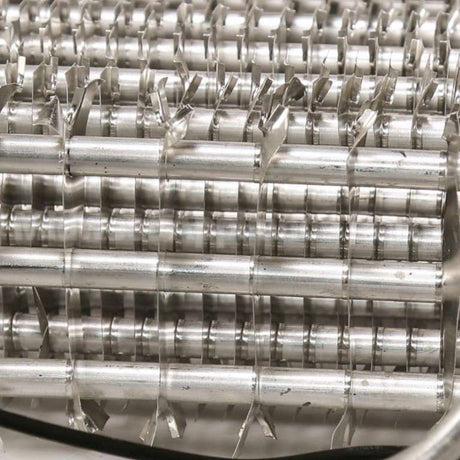 00682508 Bosch Evaporator