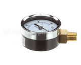 00683072 Multiplex Gauge 0-100 Psi 1/4Npt